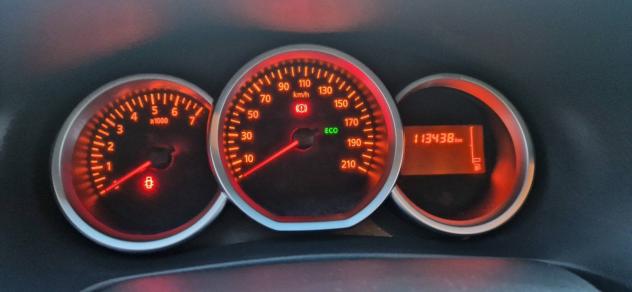 Dacia Sandero 1.5 DIESEL 90CV STEPWAY Speciale Brave 06/17 KM 113000 ITALIANA +NAVI+TELECAMERA - Foto 7