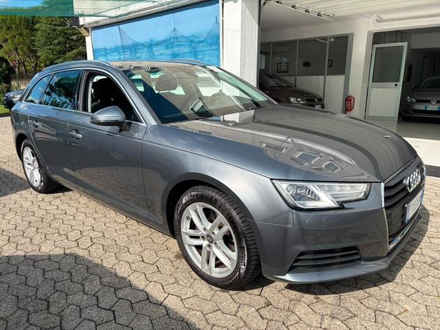 Audi A4 Avant 2.0 TDI 150 CV S tronic Business*EURO6*NAVI - Foto 3