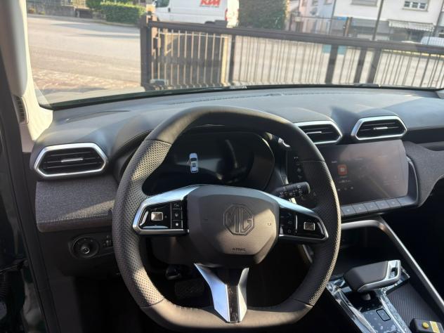 Mg ZS 1.5 Hybrid+ Comfort - Foto 10