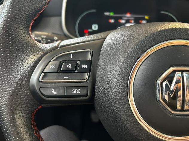MG ZS 1.0T-GDI Luxury - Foto 10