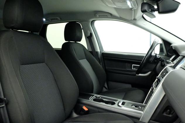 Land Rover Discovery Sport 2.0 TD4 150 CV SE - Foto 3