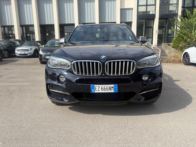 Bmw X5 M50 M50d 7 posti - Foto 2