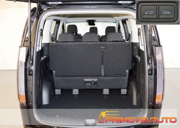 HYUNDAI Staria 2.2 AT 9 posti rif. 21376774 - Foto 4