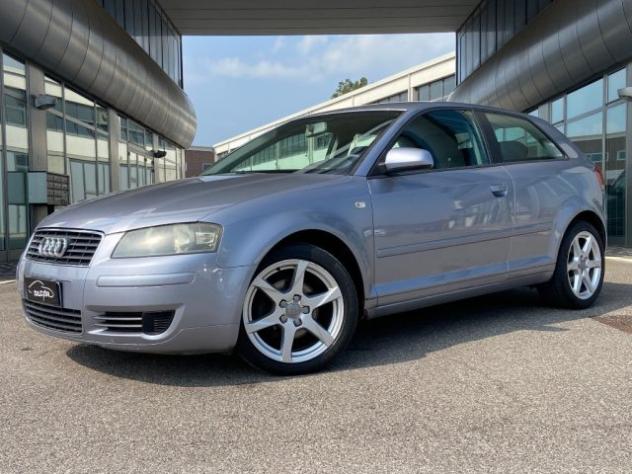 AUDI A3 1.9 TDI Attraction rif. 23940568