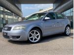 AUDI A3 1.9 TDI Attraction rif. 23940568
