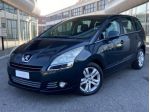 PEUGEOT 5008 2.0 HDi 163CV Cambio Aut. Allure rif. 23526628