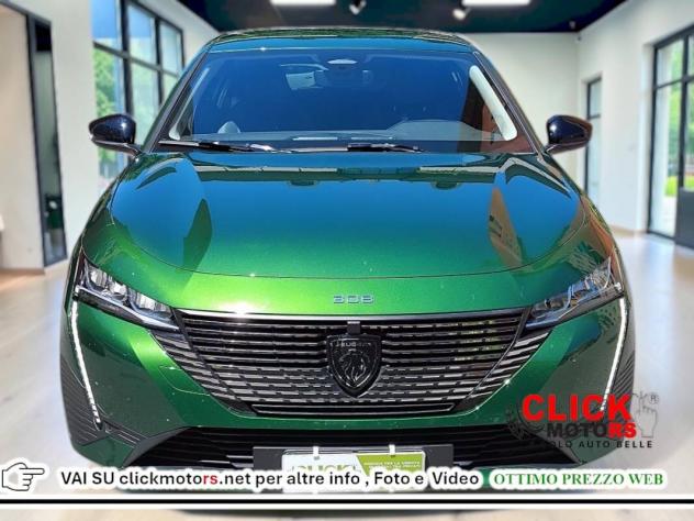 Peugeot 308 308 2023 1.5 bluehdi Allure Pack s&s 130cv eat8 - Foto 2