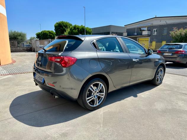 Alfa Romeo Giulietta 2.0 JTDm-2 175 CV TCT Exclusive - Foto 6