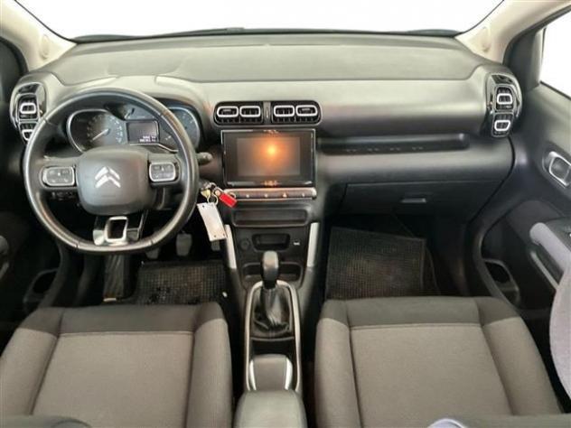 CITROEN C3 Aircross 1.2 PureTech Shine my18 rif. 23721963 - Foto 9