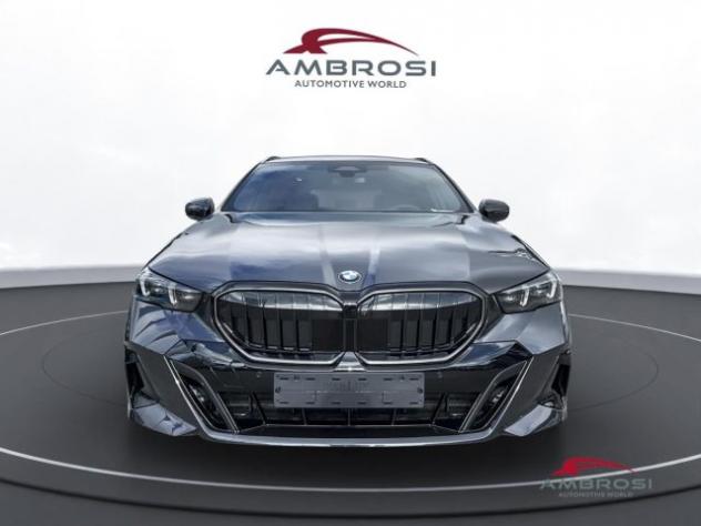 BMW 520 Serie 5 d xDrive Touring Msport Pro Innovation Tra rif. 23819381 - Foto 7