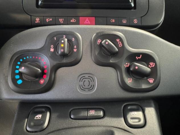 FIAT Panda 1.0 FireFly S&S Hybrid PREZZO REALE 5 POSTI rif. 23811877 - Foto 7