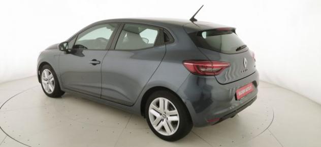 RENAULT Clio Full Hybrid E-Tech 140 CV 5 porte Business rif. 23177742 - Foto 4