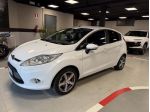 Ford Fiesta Fiesta 5p 1.2 16v Titanium c/esp 82cv E5