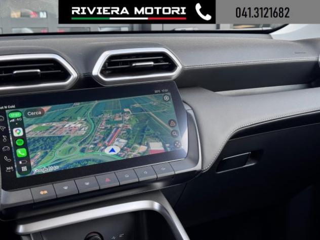 MG ZS 1.5 hybrid+ Luxury auto rif. 24105946 - Foto 7