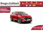 NISSAN Qashqai Qashqai MHEV 140 CV Acenta rif. 23854798