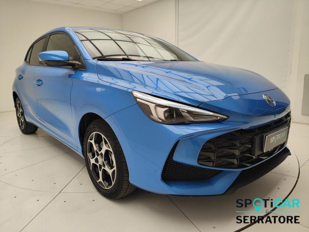 MG MG3 1.5 hybrid+ Luxury auto - Foto 3