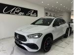 Mercedes-benz GLA 45 AMG 35 4Matic