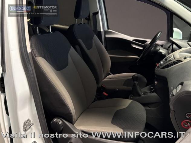 FORD Tourneo Courier 1.0 EcoBoost 100 CV Trend rif. 24125803 - Foto 6