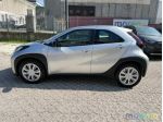 TOYOTA Aygo X 1.0 72 CV Active rif. 19121111