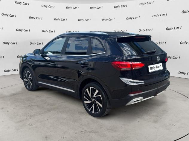 MG ZS ZS 1.5 hybrid+ Luxury auto - Foto 5