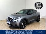 Nissan Juke Juke 1.0 dig-t N-Connecta 114cv dct