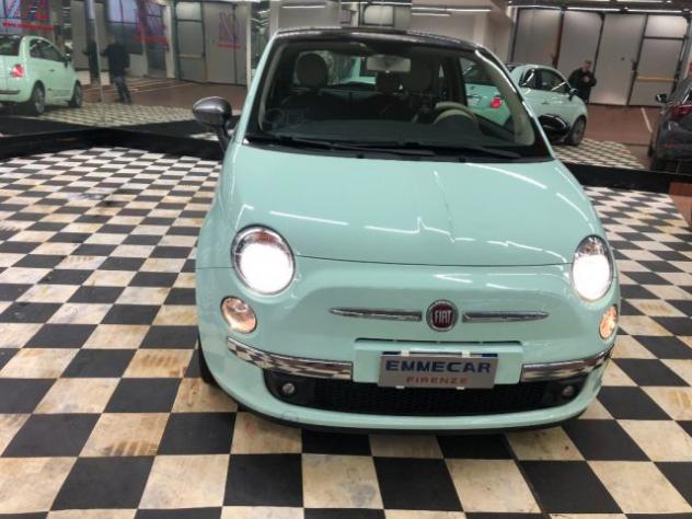 FIAT 500 1.3 Multijet 16V 95 CV Cult rif. 23708486 - Foto 3