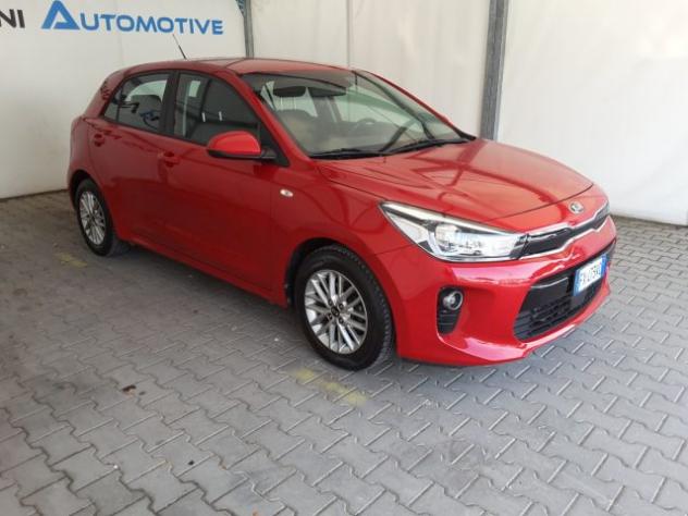 KIA Rio 1.2 MPi BIFUEL GPL Evolution rif. 24182482 - Foto 2