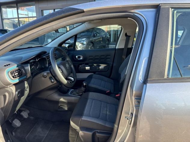 Citroën C3 PureTech 83 S&S C-Series - Foto 9