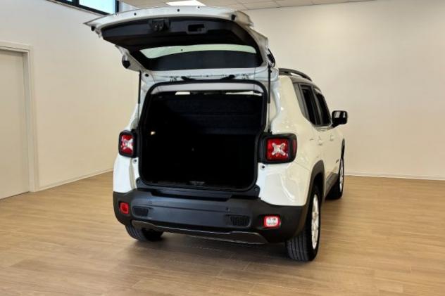 JEEP Renegade 1.6 Mjt 130 CV Limited rif. 22602090 - Foto 7