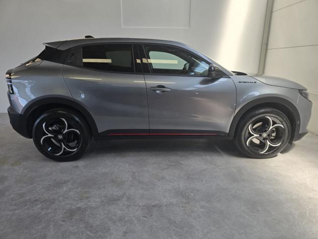 Alfa Romeo Junior Ibrida 1.2 136CV Hybrid eDCT6 ibrida SPECIALE - Foto 8