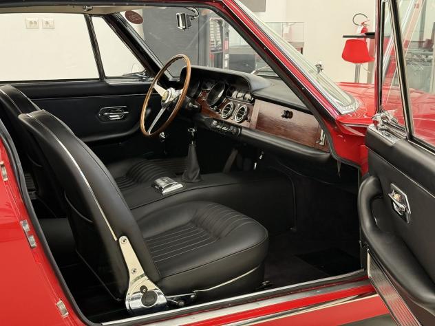Ferrari 330 GT 2+2 restauro da concorso - Foto 8