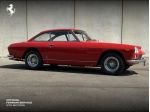 Ferrari 330 GT 2+2 restauro da concorso