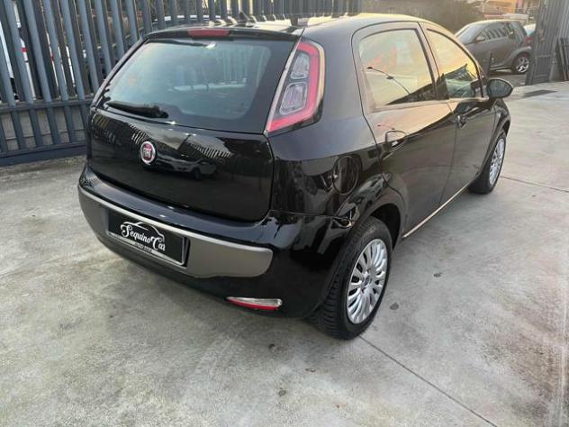 FIAT Punto 1.3 MJT II 75 CV 5 porte Young rif. 23738954 - Foto 3