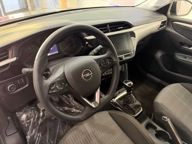 Opel Corsa 1.5 D 100 CV Edition - Foto 7