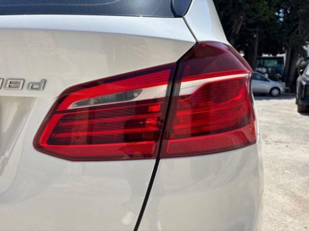 BMW 218 d Active Tourer rif. 23922174 - Foto 9