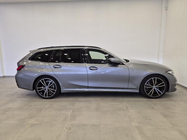 BMW Serie 3 320d 48V Touring Msport N1 Autocarro - Foto 6