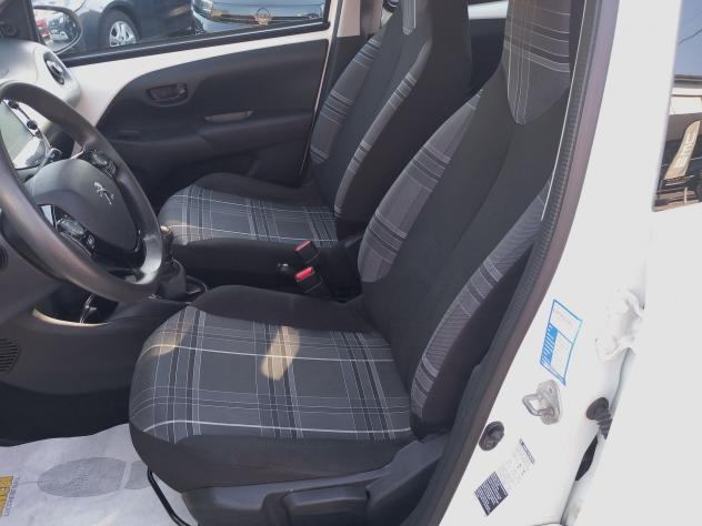 Peugeot 108 1.0 Active VTi 68cv - Foto 9