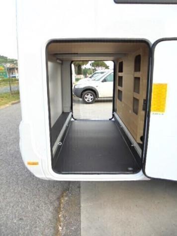 Adria CORAL XL 660 SL 60Y - Foto 4