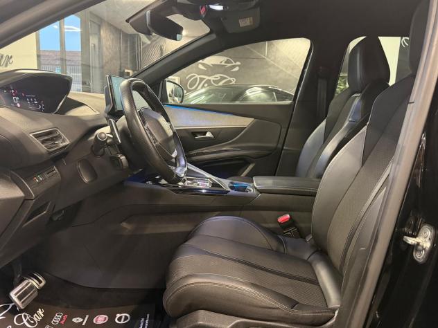 PEUGEOT 3008 ALLURE 1.5 EAT8 130CV NAVI CRUISE CAM ANNO 2023 - Foto 8