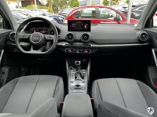 Audi Q2 35 TDI quattro S tronic Business - Foto 10