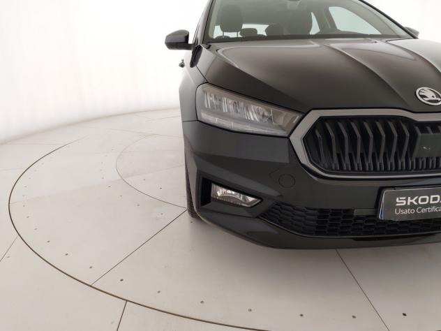 Škoda Fabia 1.0 MPI Evo 59KW STYLE - Foto 5