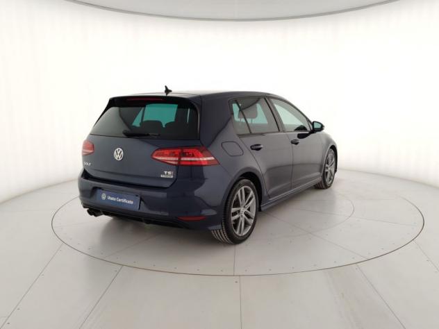 Volkswagen Golf 1.4 TSI Highline BMT - Foto 3