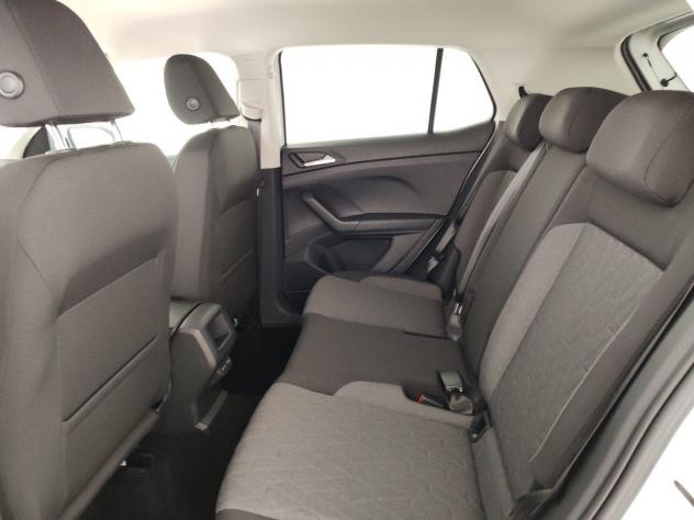 Volkswagen T-Cross 1.0 TSI Edition Plus - Foto 10