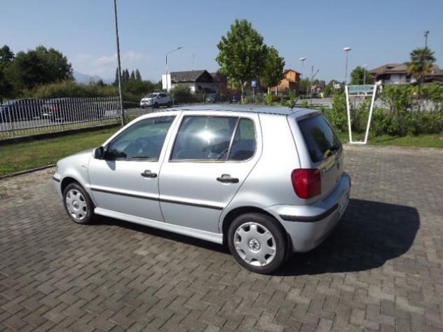 VOLKSWAGEN Polo 1.4 cat 5 porte Comfortline rif. 23969805 - Foto 6