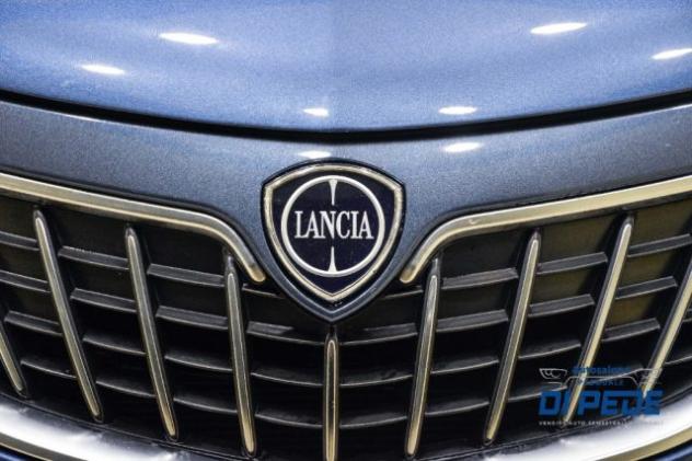 LANCIA Ypsilon 1.0 FireFly 5 porte S&S Hybrid Ecochic Gold rif. 23467818 - Foto 9
