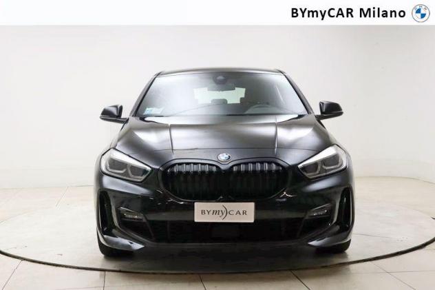 BMW Serie 1 118d Msport auto - Foto 5