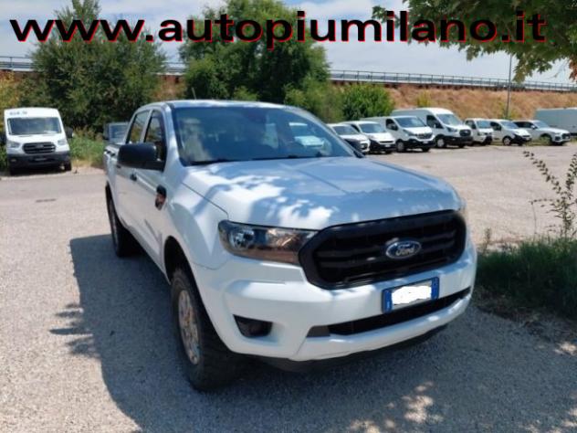 FORD Ranger 2.0 TDCi DC XL 5 posti rif. 23973569 - Foto 3