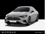Mercedes-Benz CLA 200 Premium auto