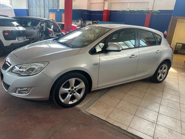 Opel Astra 1.4 Turbo 140CV 5 porte Cosmo - Foto 2