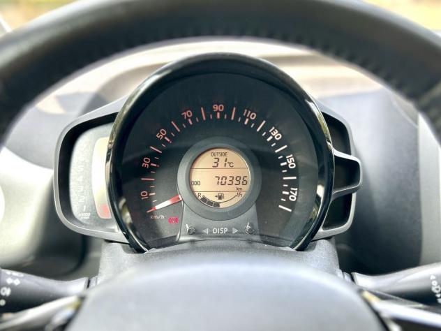 Toyota Aygo 1.0 VVT-i x-cool - Foto 10